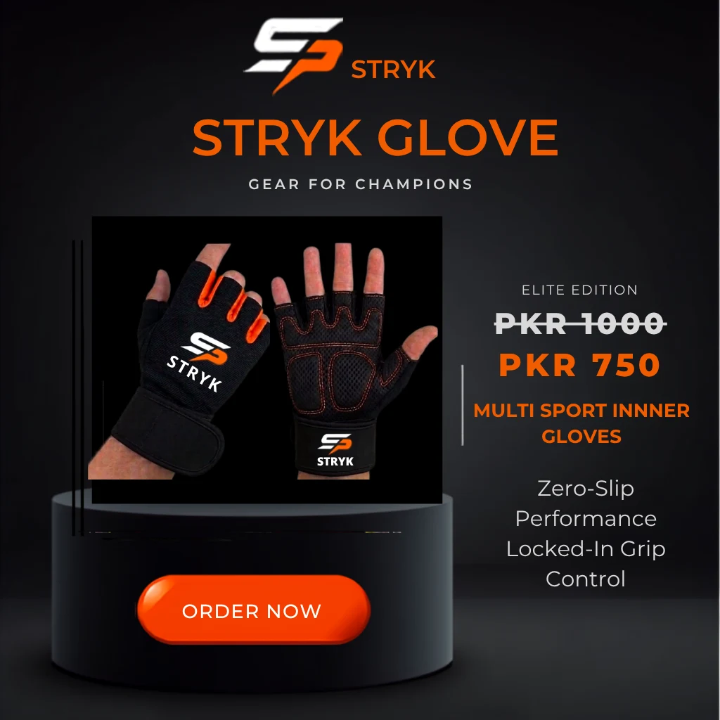 STRYK Inner Gloves